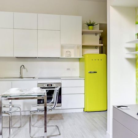 Modernissimo Loft In Porta Romana, A 200M Dalla Bocconi Милано Екстериор снимка