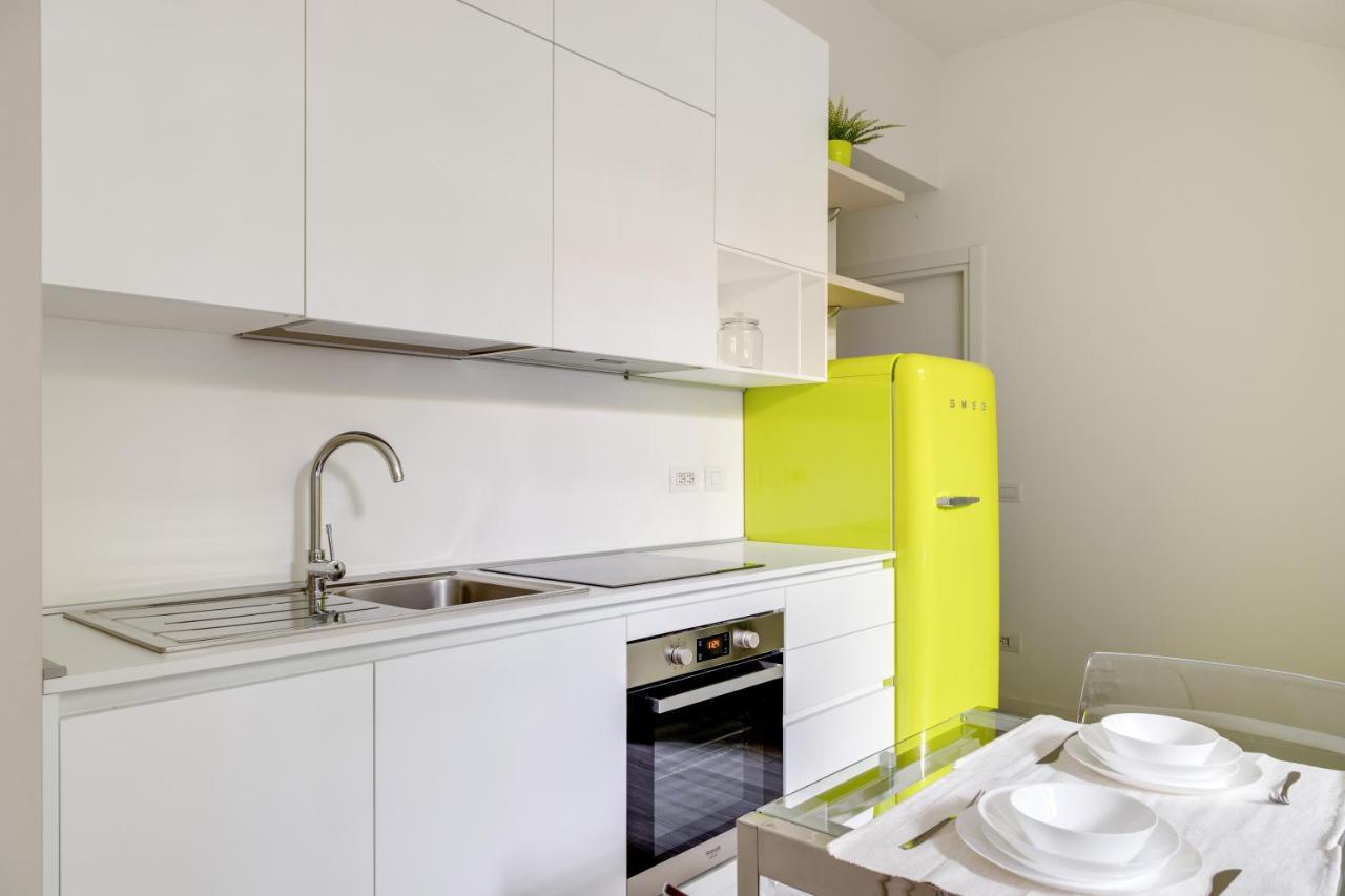 Modernissimo Loft In Porta Romana, A 200M Dalla Bocconi Милано Екстериор снимка