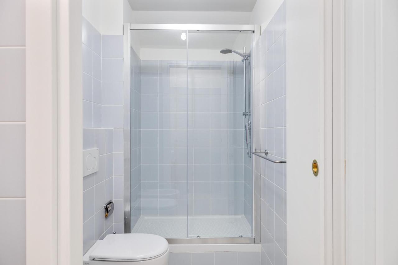 Modernissimo Loft In Porta Romana, A 200M Dalla Bocconi Милано Екстериор снимка